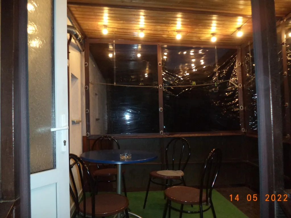 Коттедж Коттедж Этаж двухкомнатный в центре — Геленджик