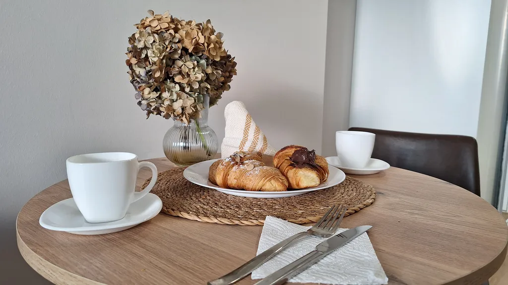 Квартира Квартира Стильные апартменты Steps — Батуми