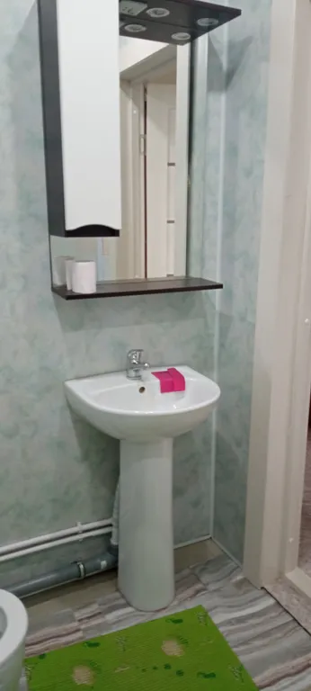 Уютная квартира в новом доме в Верхних Черемушках