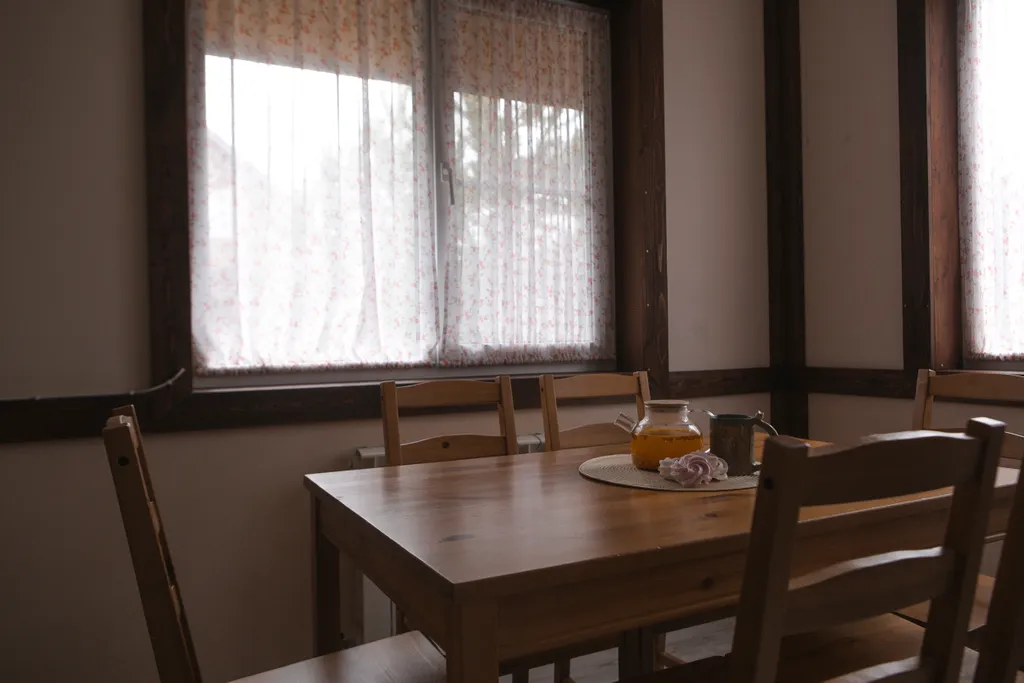 Дом на природе в Тарусском районе