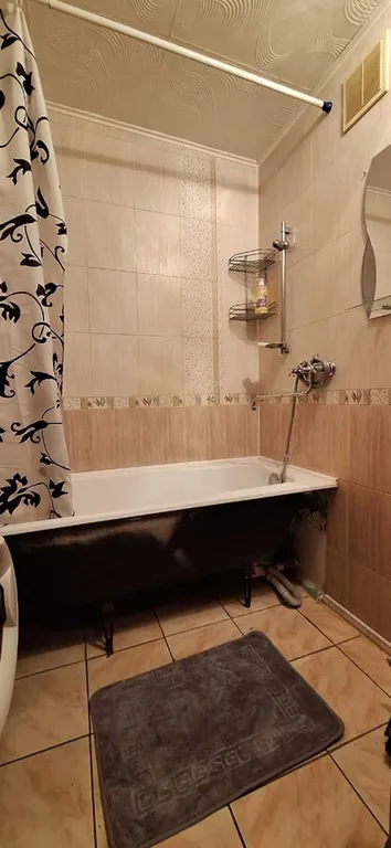 Уютная квартира c круглосуточным заселением