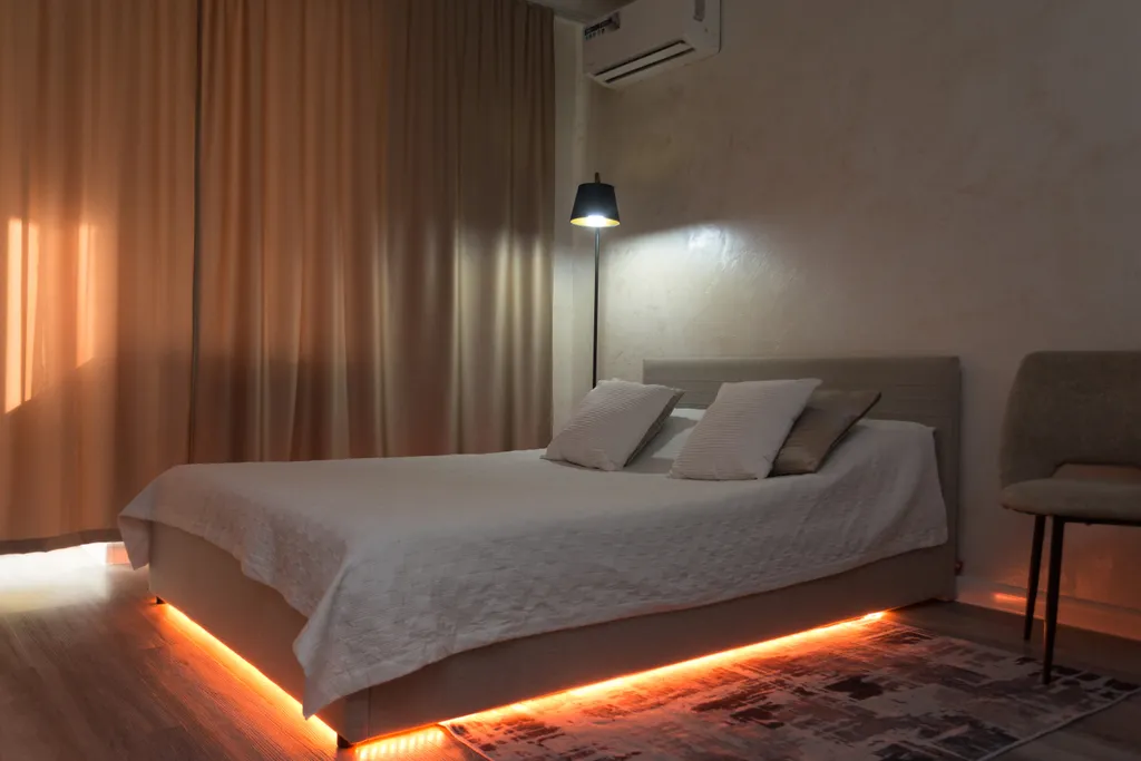 Чистая уютная студия в центре