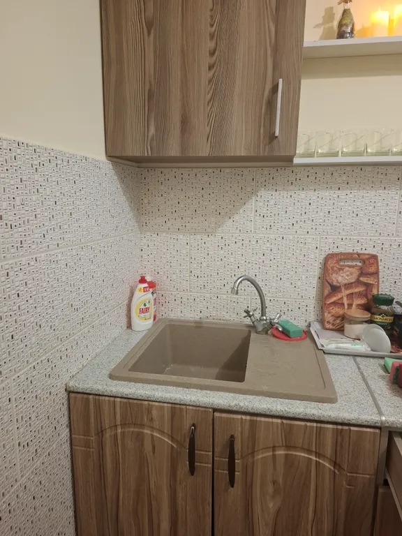 Квартира Уютная квартира в новом ЖК — Волгоград