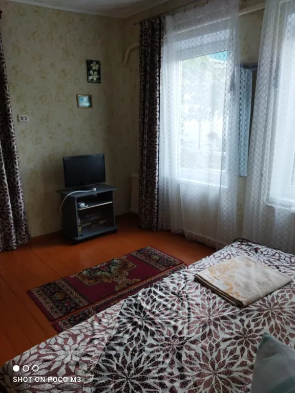 Коттедж 3-комнатный Дом — Анапа