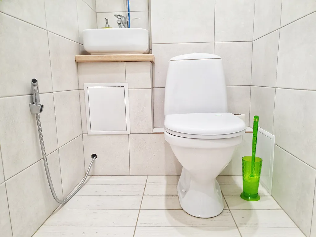 Уютная светлая квартира в центре города