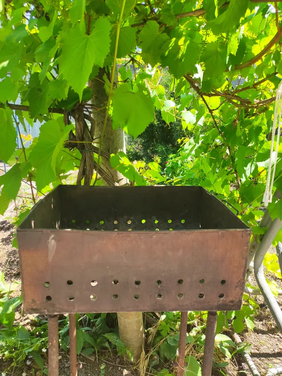 Частный дом