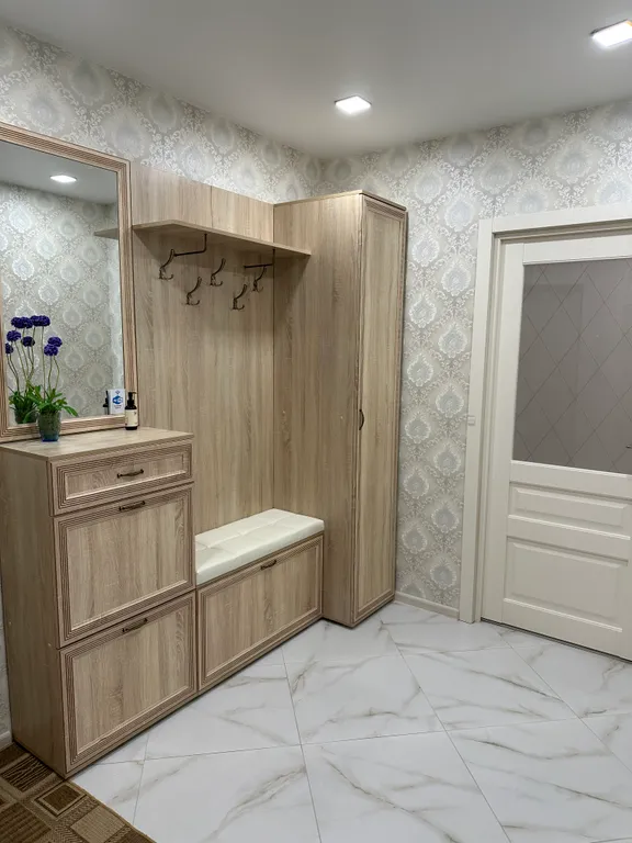 Новая квартира в лучшей локации