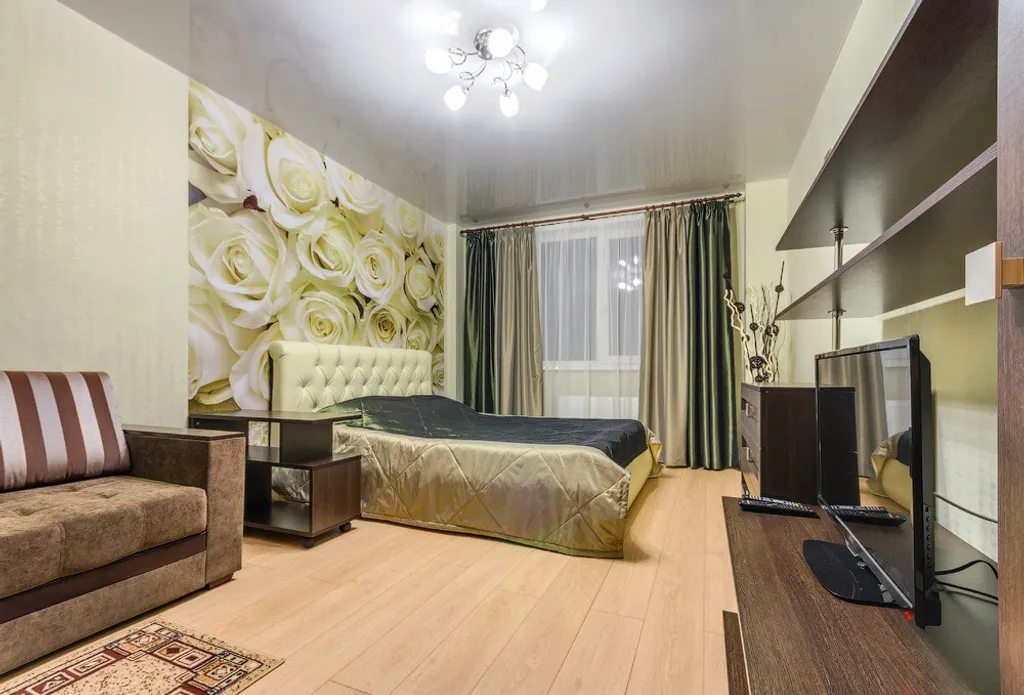 Atlant Apartments 106