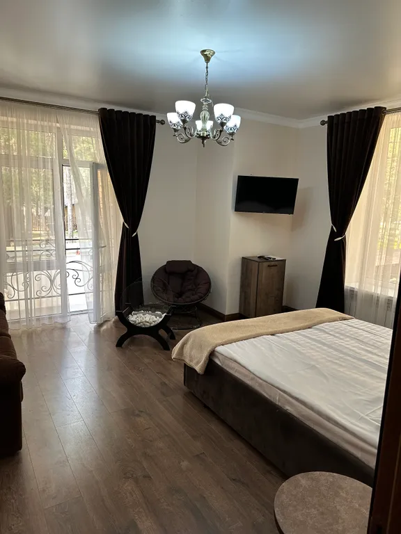 Апартаменты Горная Сказка