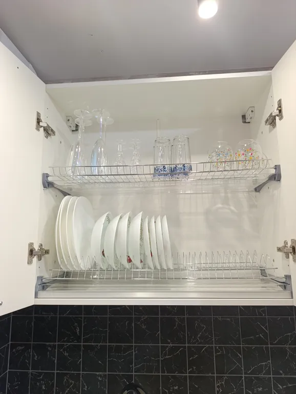 Стильная, современная еврооднушка премиум класса