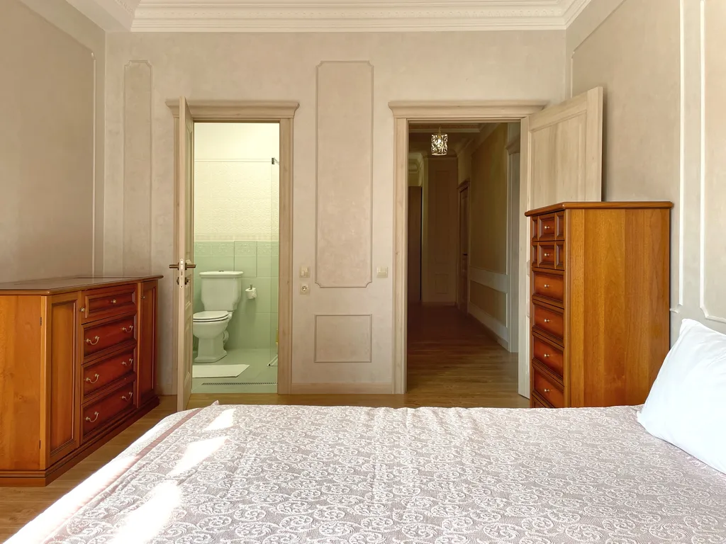 Апартамент эксклюзив