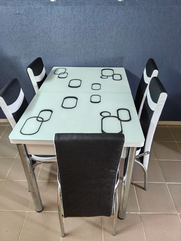 Апартаменты в 5 минутах от моря