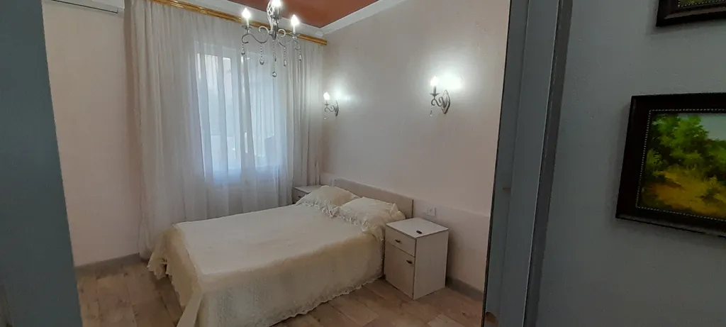 Дом в центре