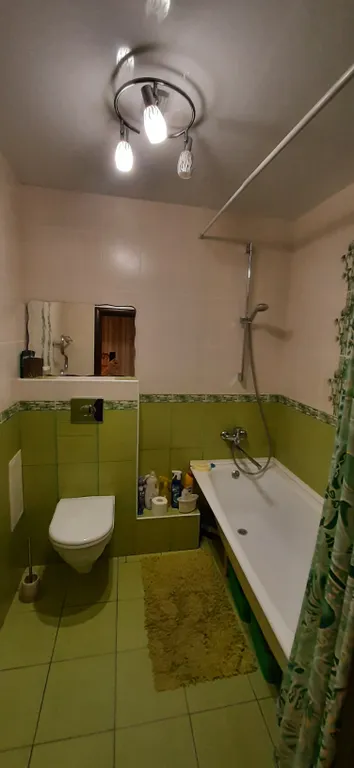 Квартира в тихом, благополучном районе