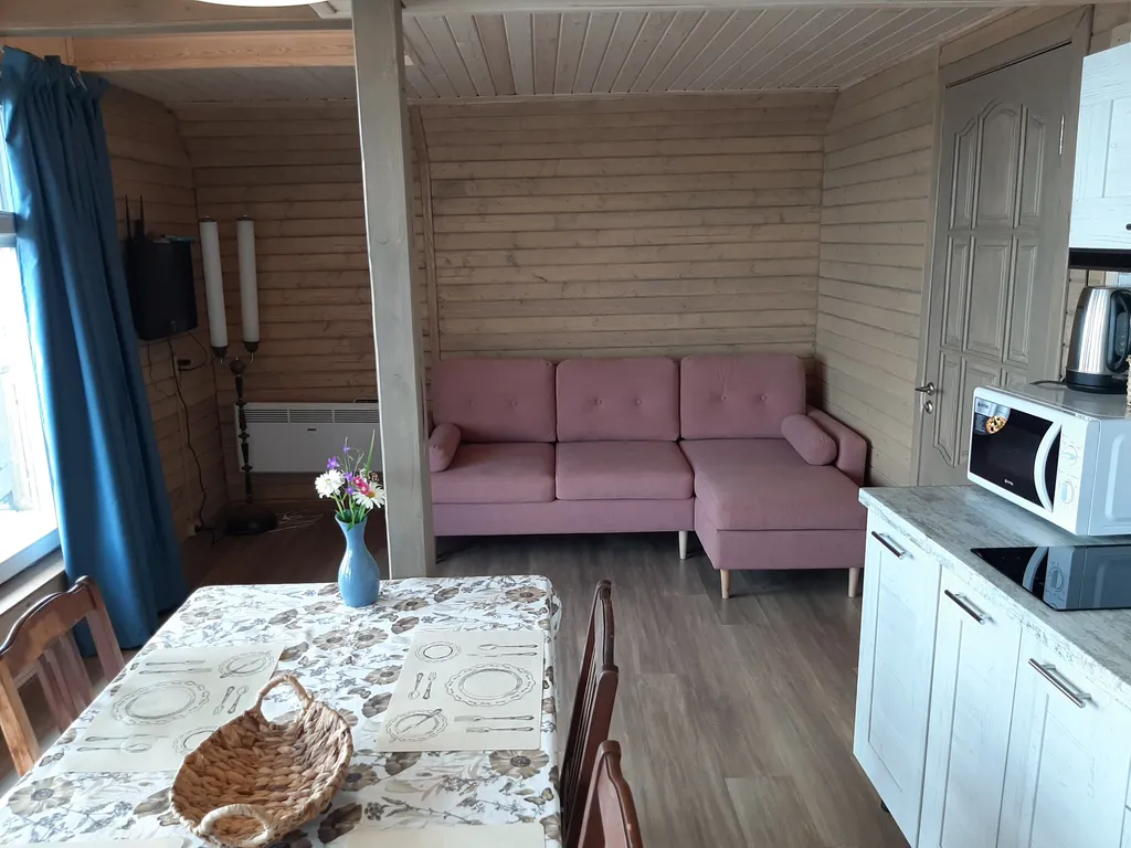 Осташков исторический Дом у озера