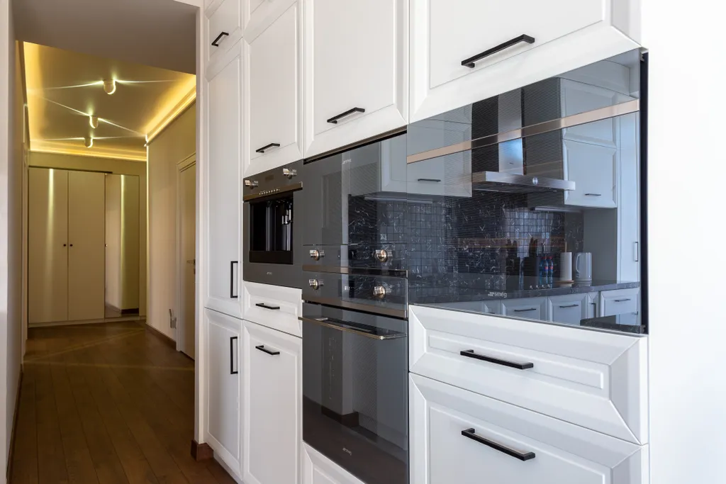 Апартамент гретта, светлана парк