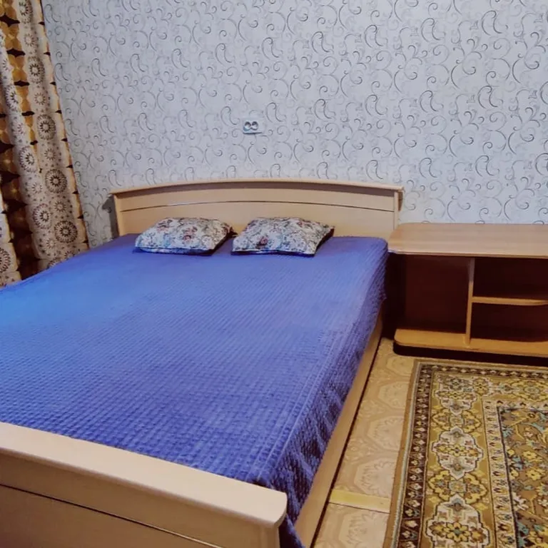 Комфортная квартира у озера