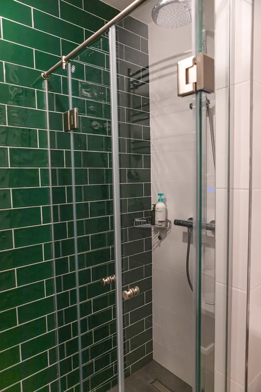 Уютные апартаменты