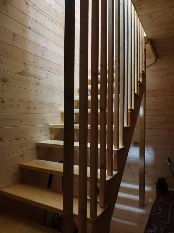 Коттедж "У Любимчика" — аренда посуточно в Утулик