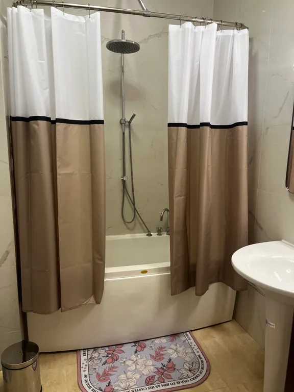 Квартира Квартира Комфортное проживание в студии — Москва