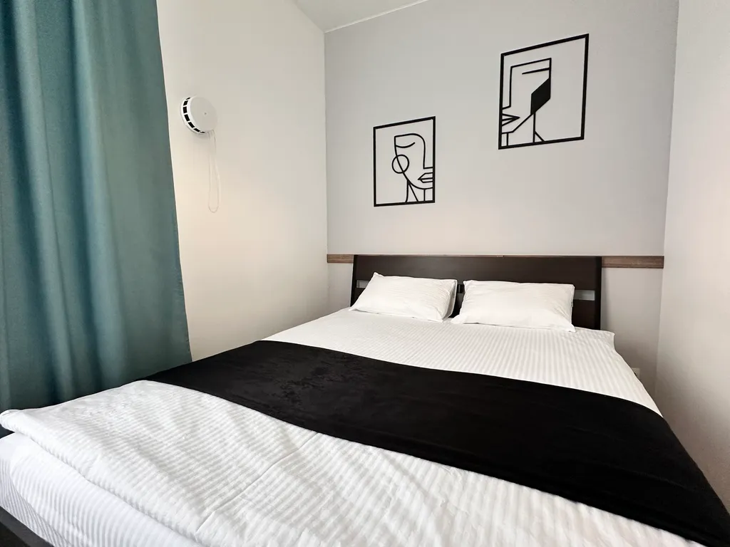 Ваш собственный маленький мир (КакДома на Ленина)