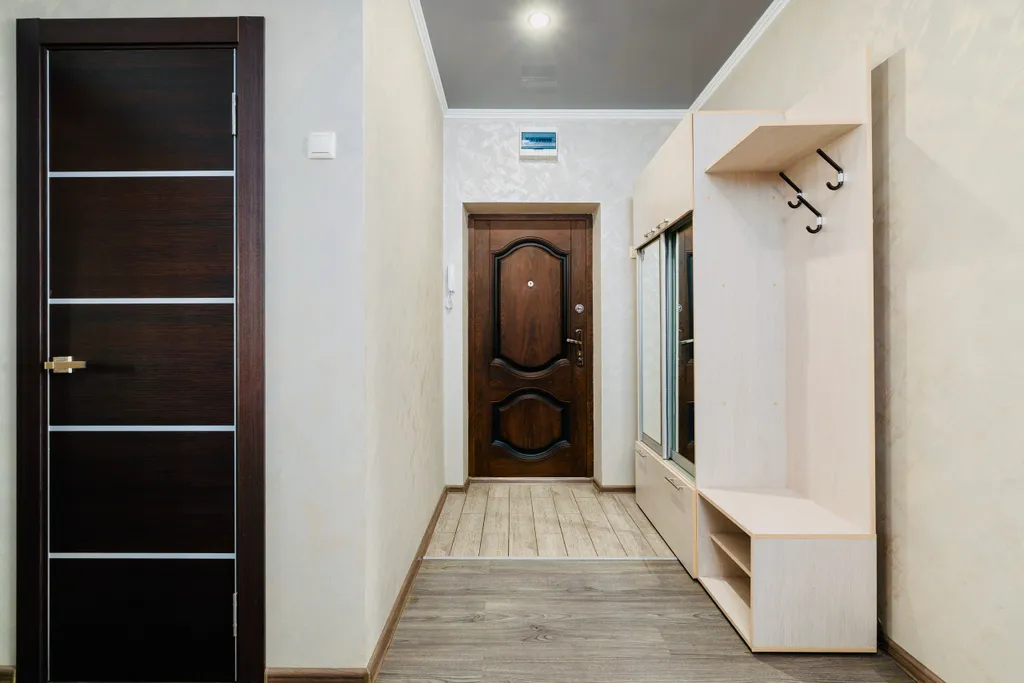 Квартира Апартаменты около парка и стадиона Краснодар — Краснодар