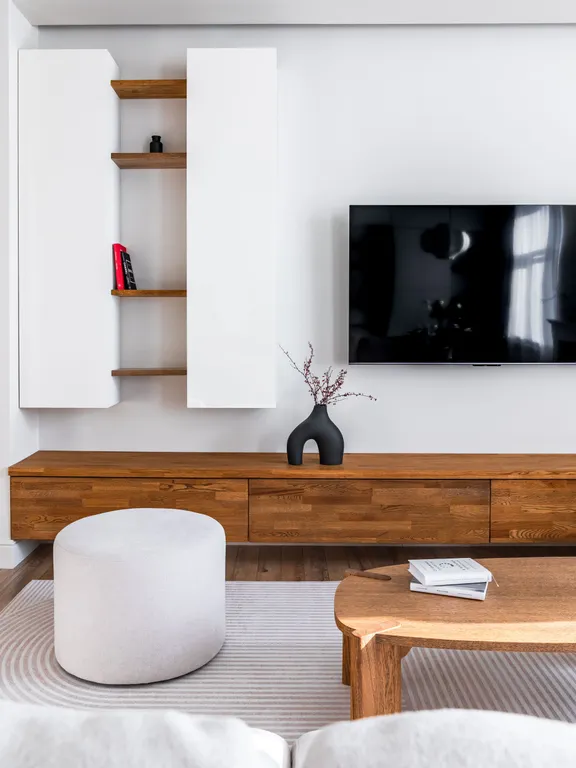 Квартира у Дворцовой площади