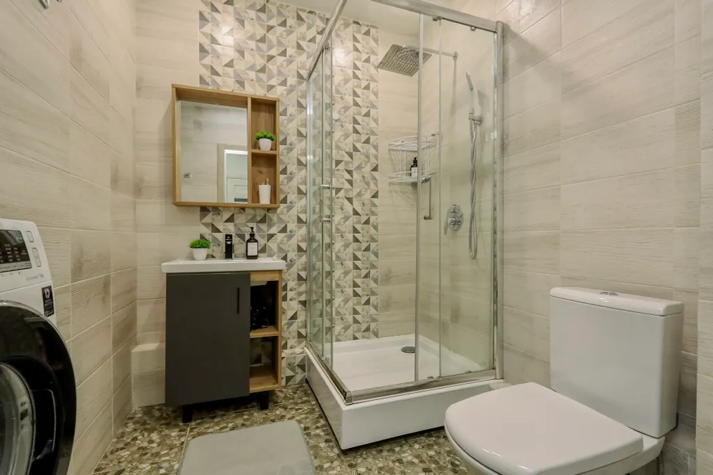 Beликoлeпнaя квартиpа