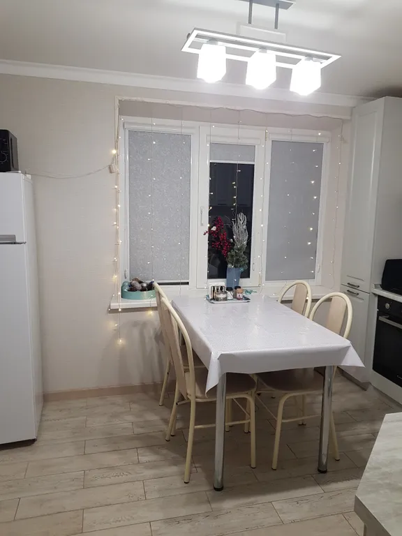 Уютная квартира в с видом на ущелье Ирик-чат