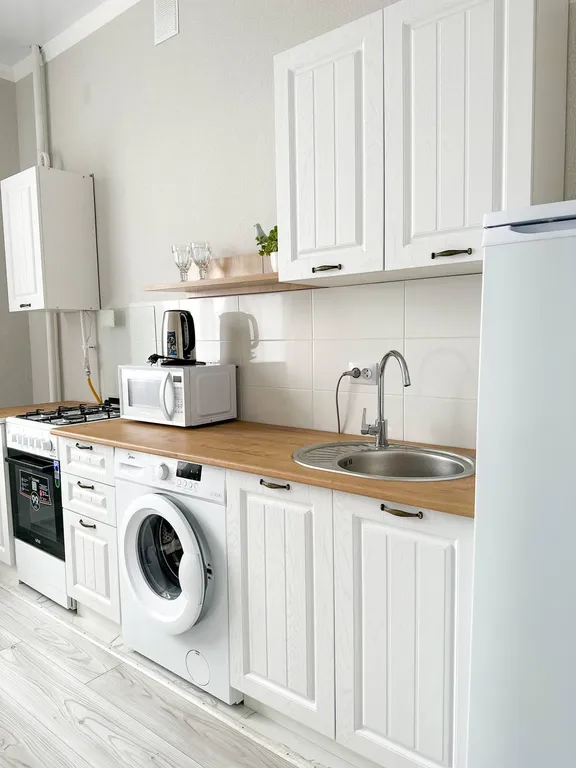 Апартаменты в ЖК Арман