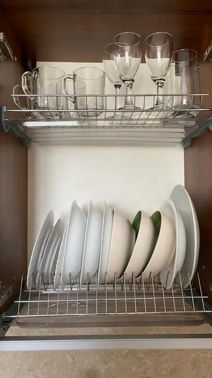 Уютная квартира недалеко от центра города и реки Волги