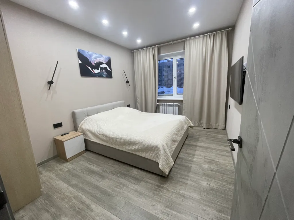 2-х комнатная  квартира