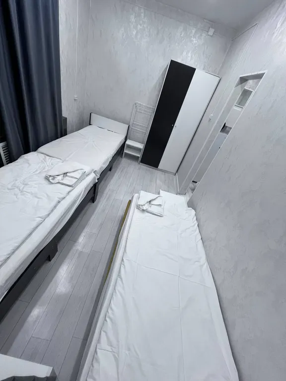 Комфортные апартаменты с удобствами