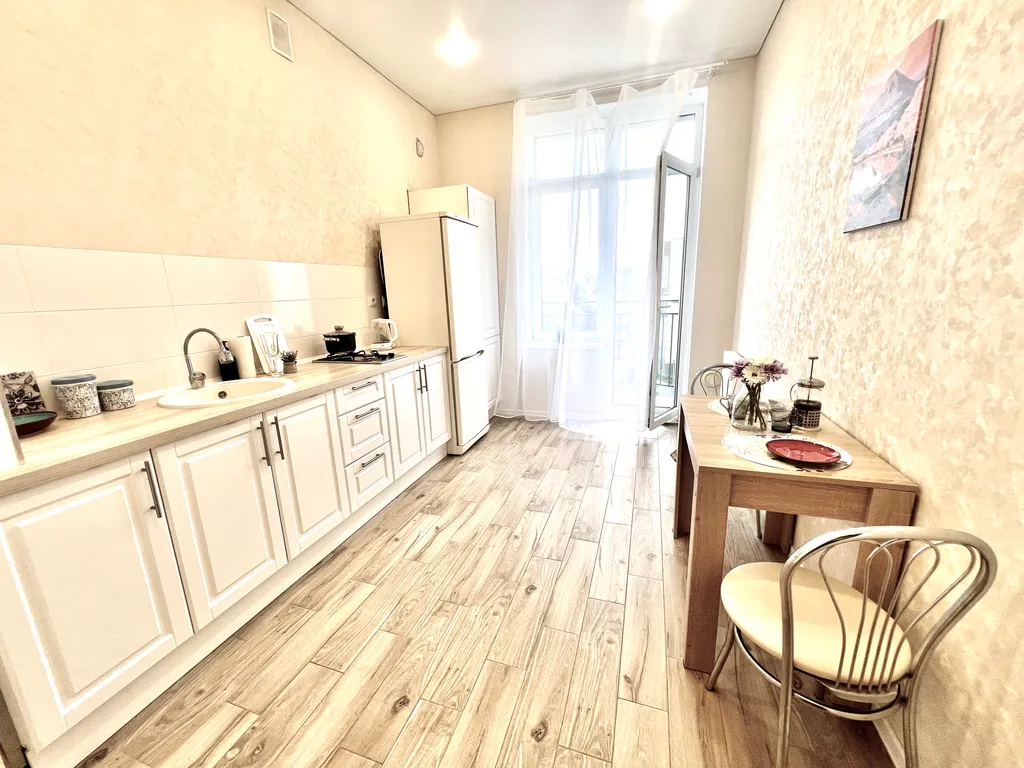 Квартира Квартира Like home — Калининград