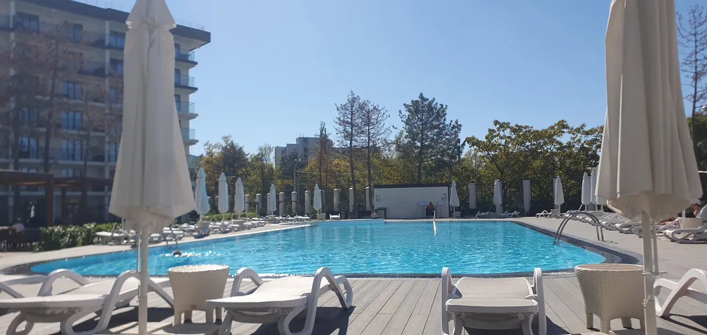 Квартира Квартира Отдых у моря — Анапа