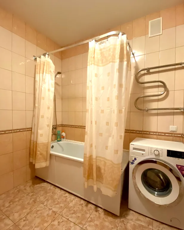 Квартира Квартира ИДЕАЛЬНАЯ ЛОКАЦИЯ! Две комнаты, 7 спальных мест. — Ярославль