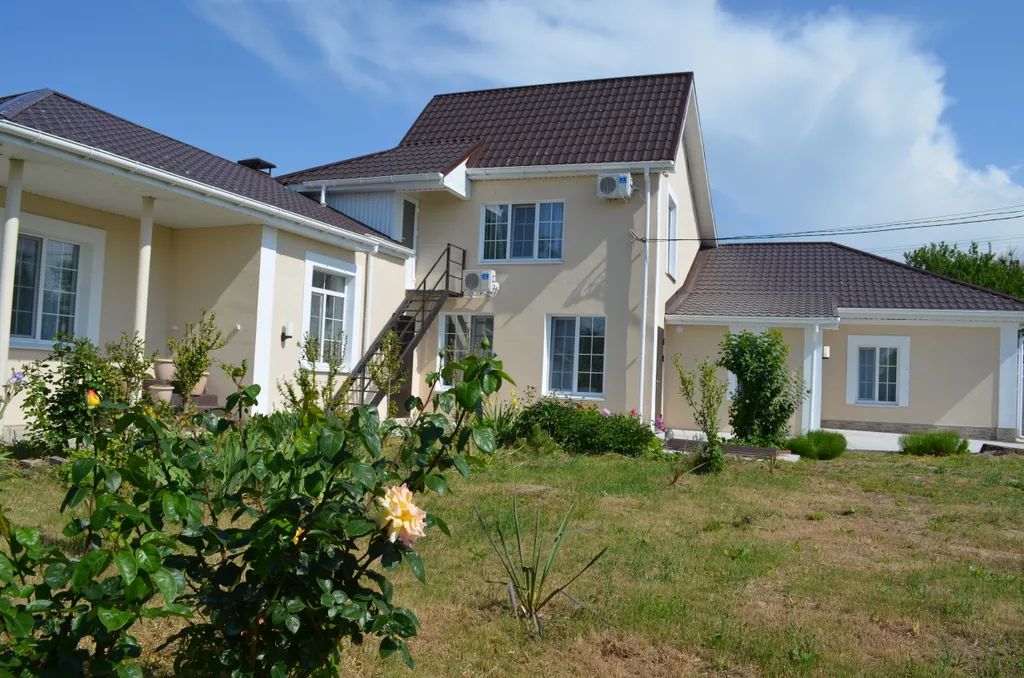 Квартира Комната у моря со всеми удобствами и отдельным входом — Раздольное