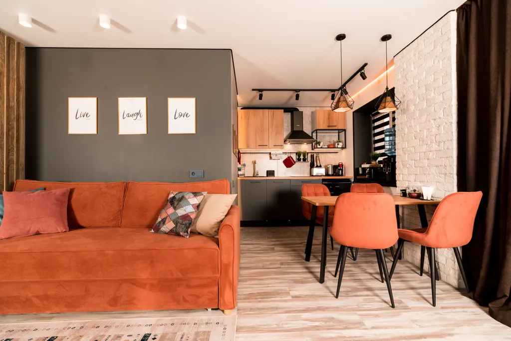 Квартира Уютная квартира в центре города — Сортавала