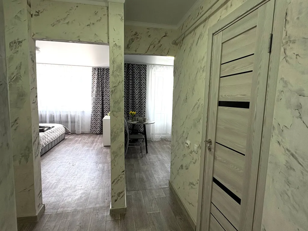 Ваша территория спокойствия и комфорта