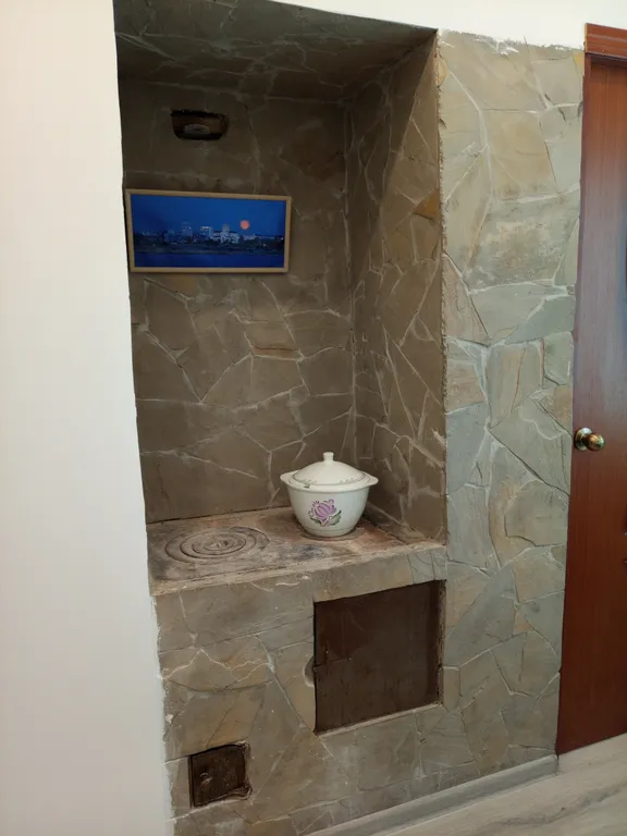 Квартира Квартира Кусочек моря в столетнем доме — Севастополь