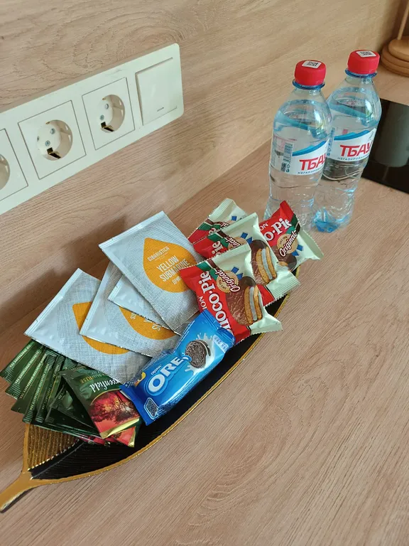 Коттедж Загородный дом Затишье — Санкт-Петербург