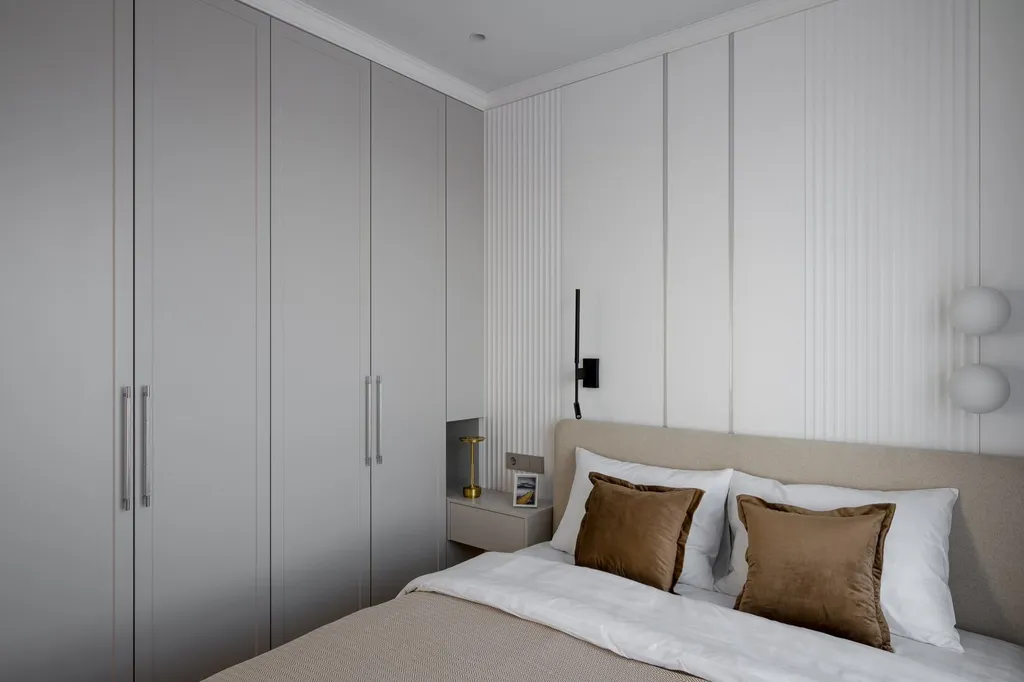 Отличная квартира с прекрасным расположением