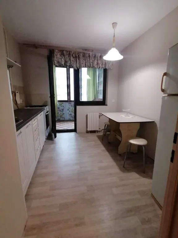 Уютная квартира у моря