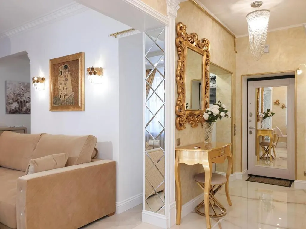 Apart39 VIP в старом городе