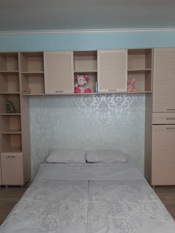 Уютная комната