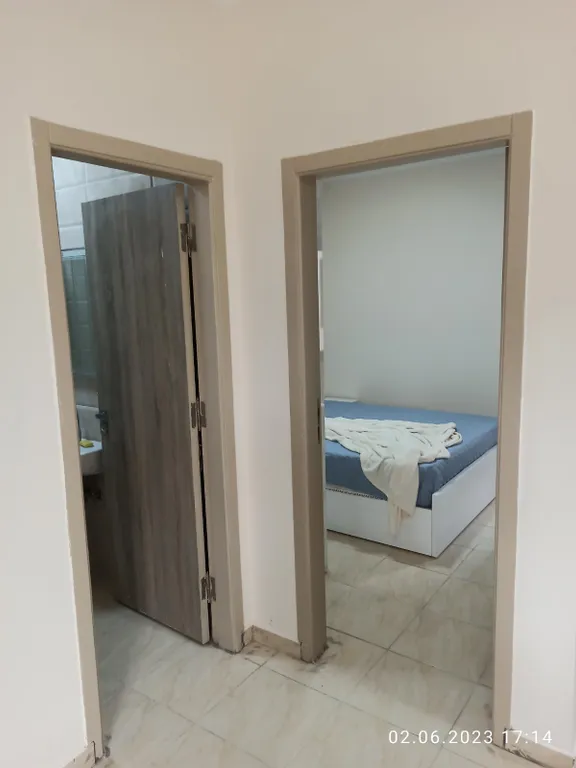 Новая квартира в aqua tropical с бассейном