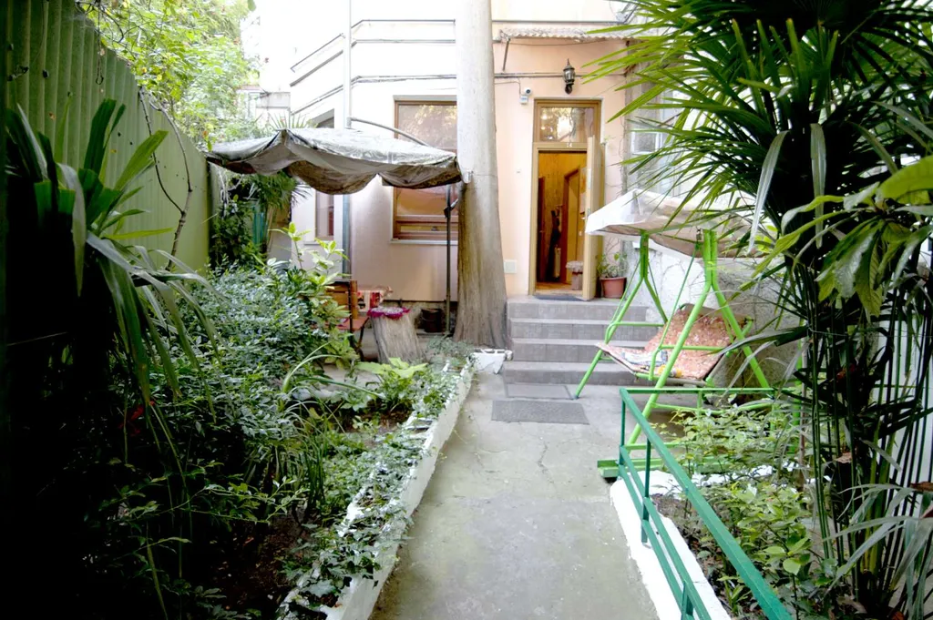 Уютная квартира в центре — аренда посуточно в Ялта