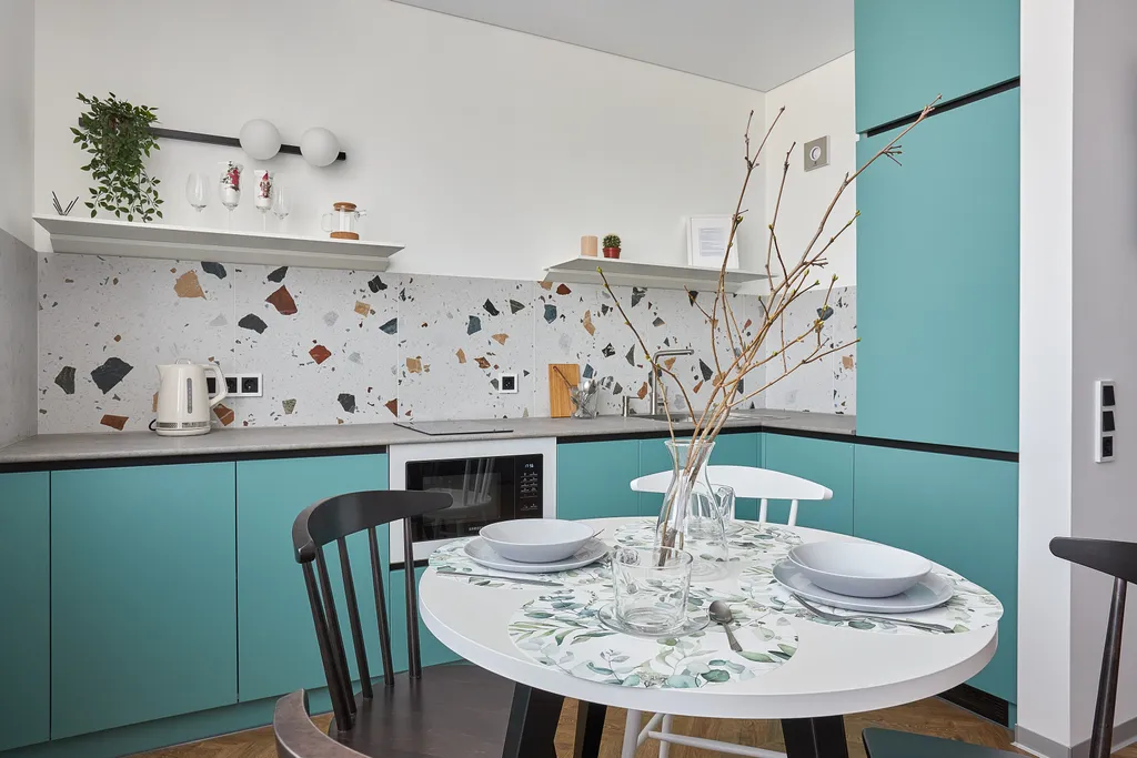 Квартира 1-комнатная Квартира — Севастополь