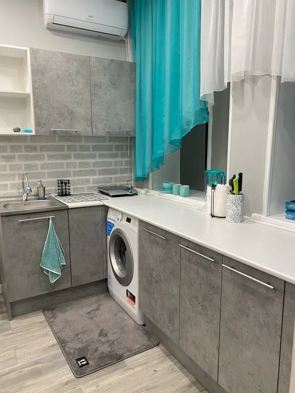 Уютная квартира комфорт-класса