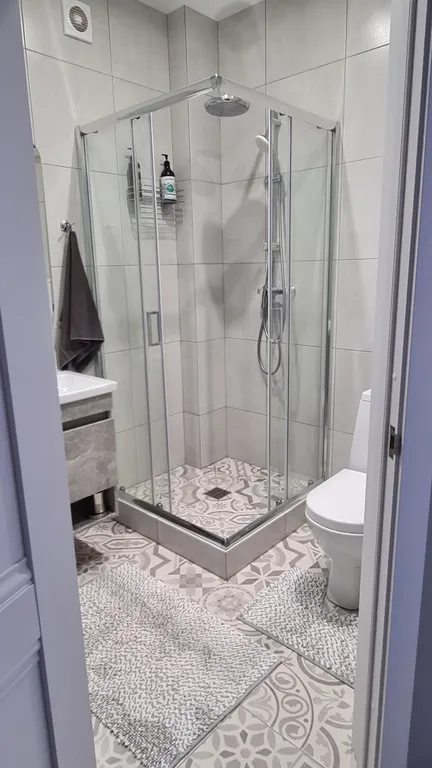 Уютная квартира на море